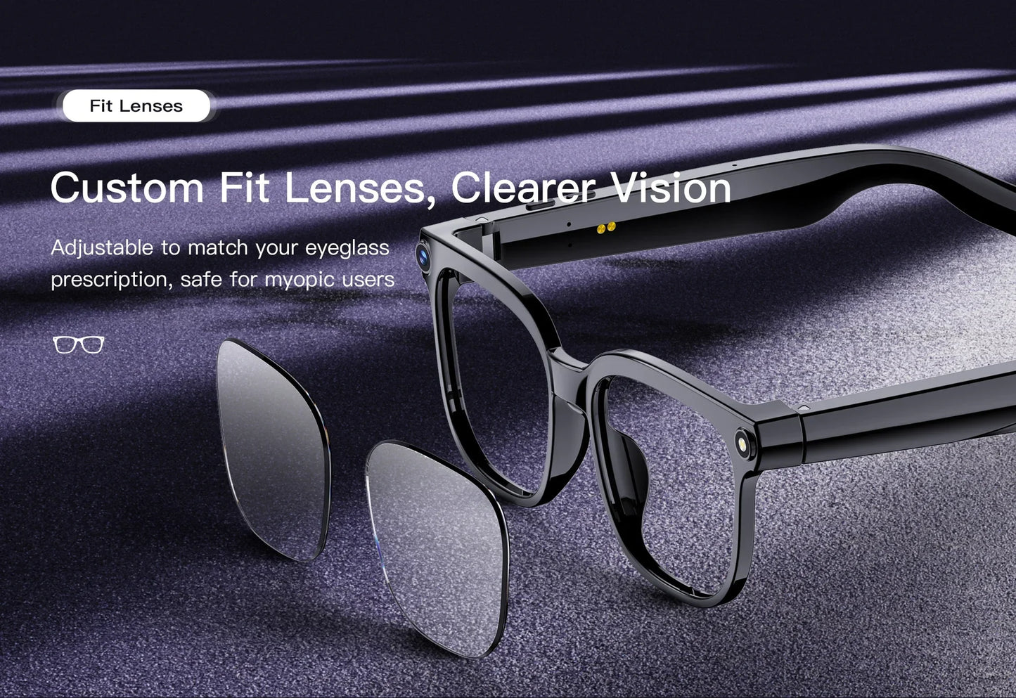 2026 AI Smart Glasses