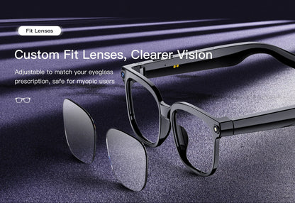 2026 AI Smart Glasses