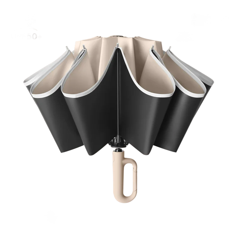 StormClip Reverse Folding Umbrella