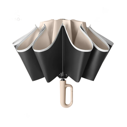 StormClip Reverse Folding Umbrella
