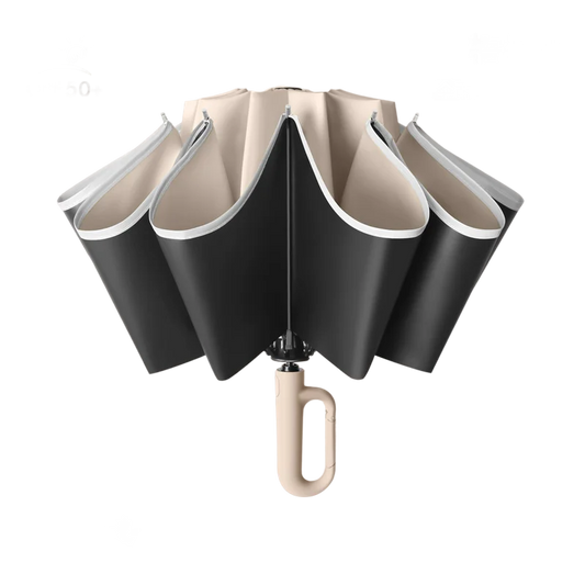 StormClip Reverse Folding Umbrella