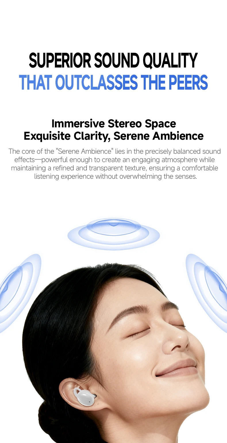DreamBuds ANC Sleep Earbuds
