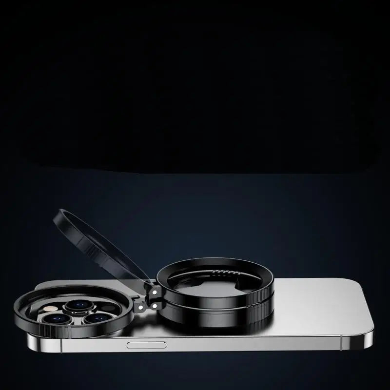 Circular Polarizer Camera Clip