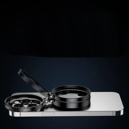 Circular Polarizer Camera Clip