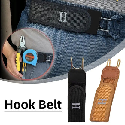 FlexHook Invisible Elastic Belt