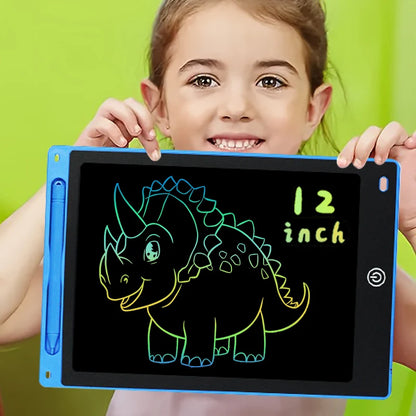 12 Inch LCD Drawing Board Electronic Writing Tablet