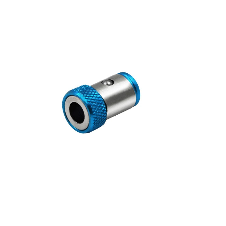 Magnetic Ring Screwdriver Bit Holder