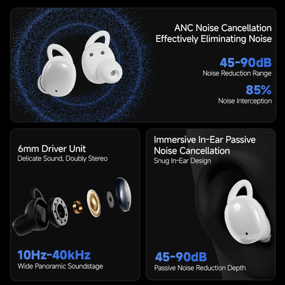 DreamBuds ANC Sleep Earbuds