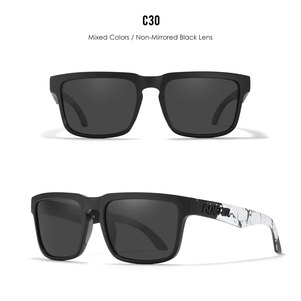 Premium UV400 Protection Sunglasses