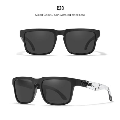 Premium UV400 Protection Sunglasses