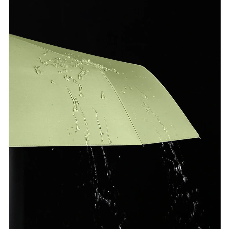 StormClip Reverse Folding Umbrella