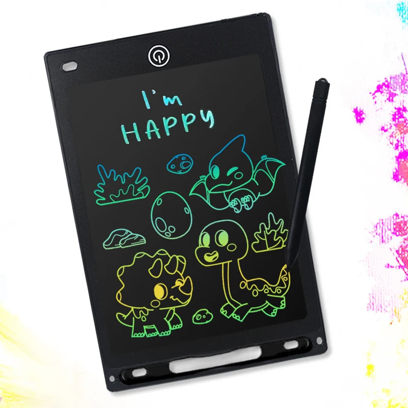 8.5 Inch LCD Drawing Board Electronic Writing Tablet