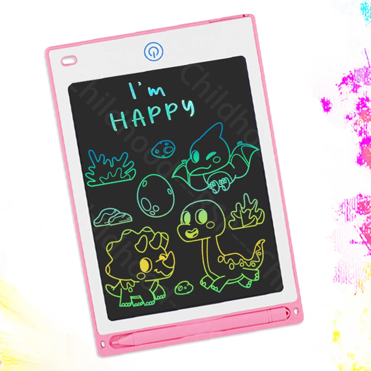 8.5 Inch LCD Drawing Board Electronic Writing Tablet