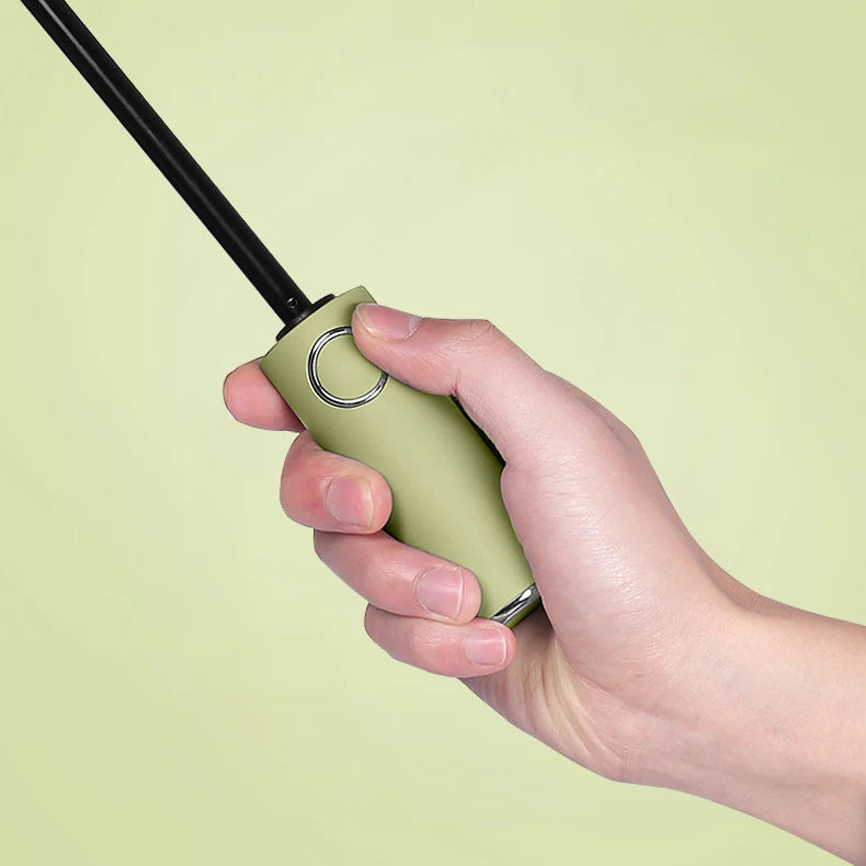 StormClip Reverse Folding Umbrella