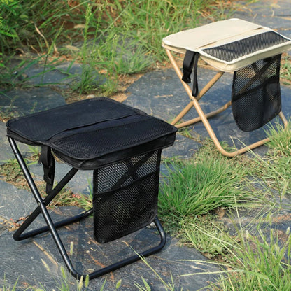 TrailFold Portable Camping Chair