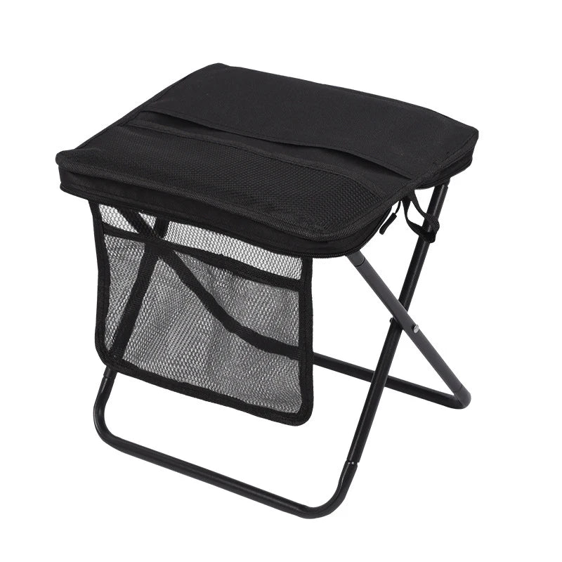 TrailFold Portable Camping Chair