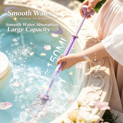 AquaPrincess Magic Water Wand