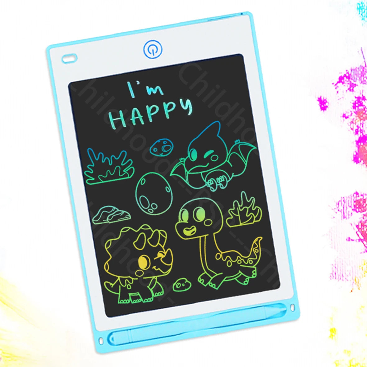 8.5 Inch LCD Drawing Board Electronic Writing Tablet