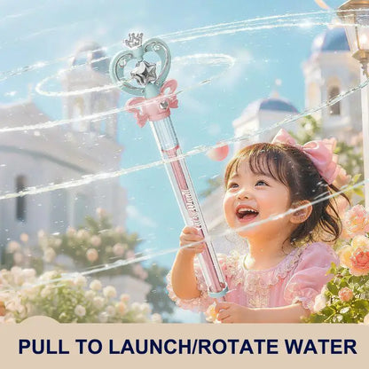 AquaPrincess Magic Water Wand