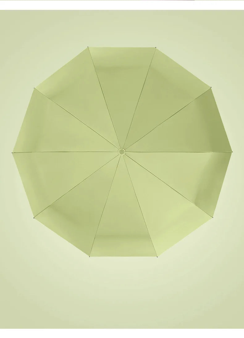 StormClip Reverse Folding Umbrella