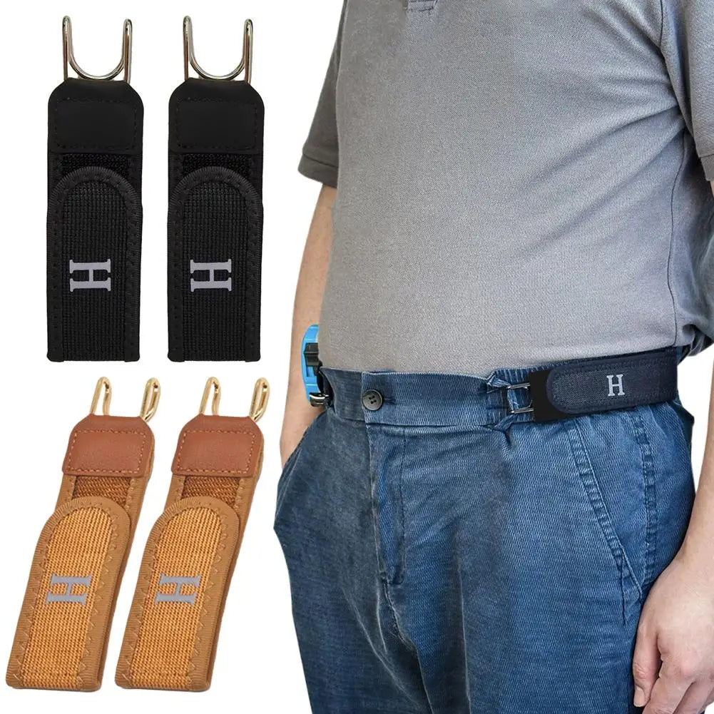 FlexHook Invisible Elastic Belt
