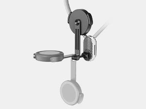 POVFlex Magnetic Neck Phone Mount