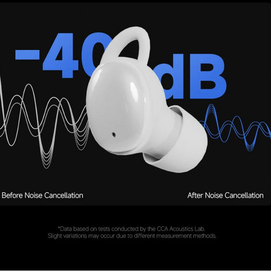 DreamBuds ANC Sleep Earbuds