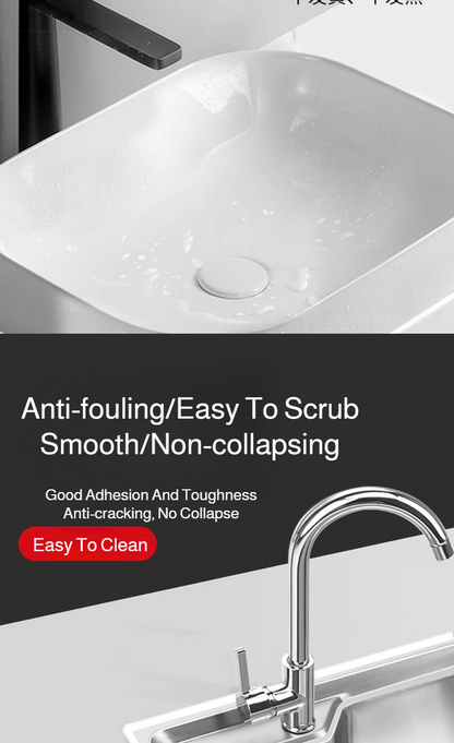 SealMaster 5-in-1 Silicone Remover & Caulking Finishing Tool